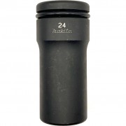 Makita A-85581 Ударная торцовая головка 3/4″ 24x95мм